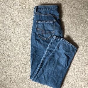 High waisted short pant💙